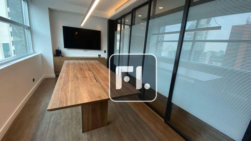 Conjunto à venda, 130 m² por R$ 19.500.000,07 - Bela Vista - São Paulo/SP