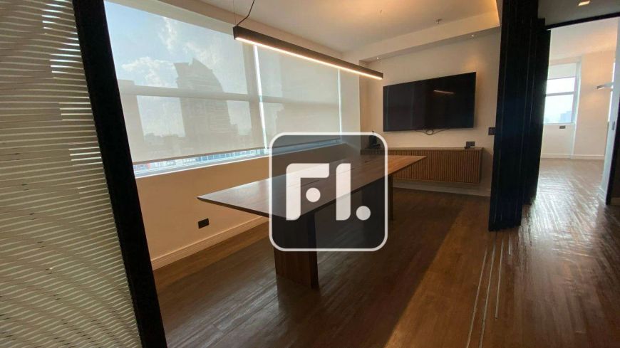Conjunto à venda, 130 m² por R$ 19.500.000,07 - Bela Vista - São Paulo/SP