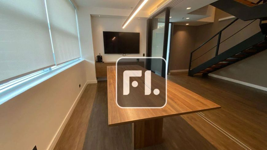 Conjunto à venda, 130 m² por R$ 19.500.000,07 - Bela Vista - São Paulo/SP