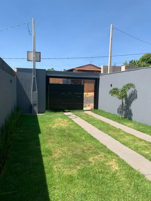 Casa Jd Solange