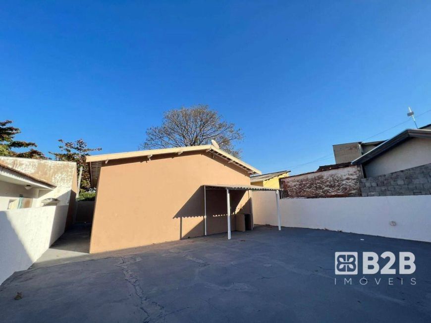 Casa com 2 dormitórios à venda, 130 m² por R$ 315.000 - Vila Giunta - Bauru/SP