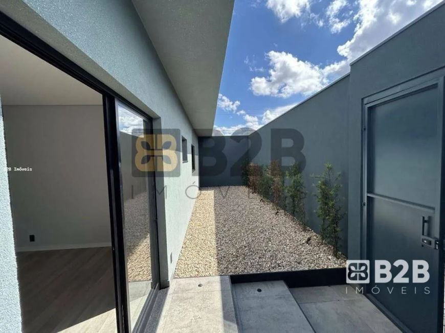 Casa Residencial à venda, Vila Camargo, Bauru - CA0454.
