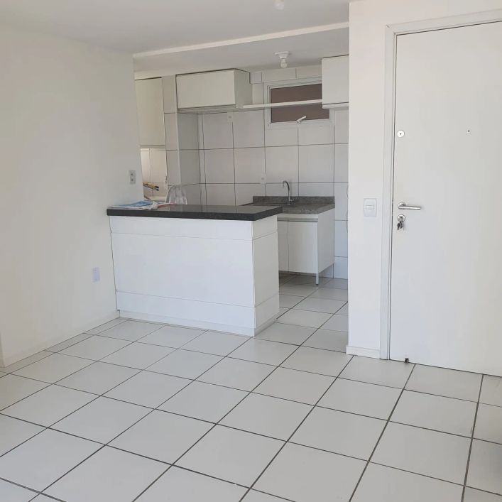 Apartamento a venda no helbor