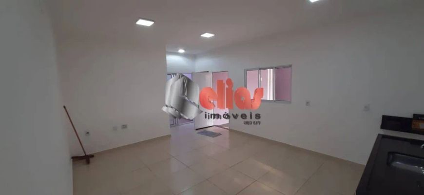 Casa para aluguel e venda com 180 m² e 3 quartos em Conjunto Habitacional Isaura Pitta Garms, Bauru