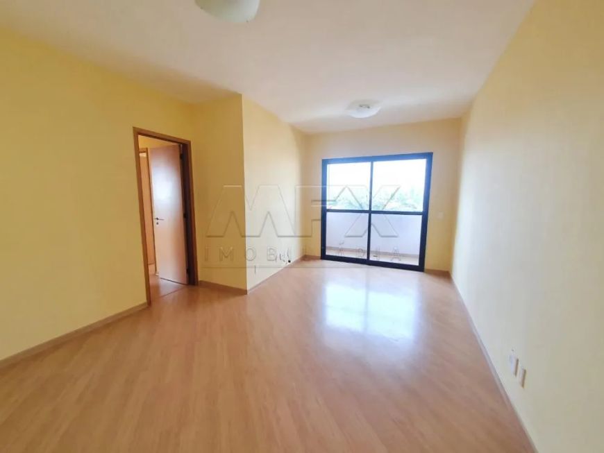 Apartamento no Residencial Abrolhos