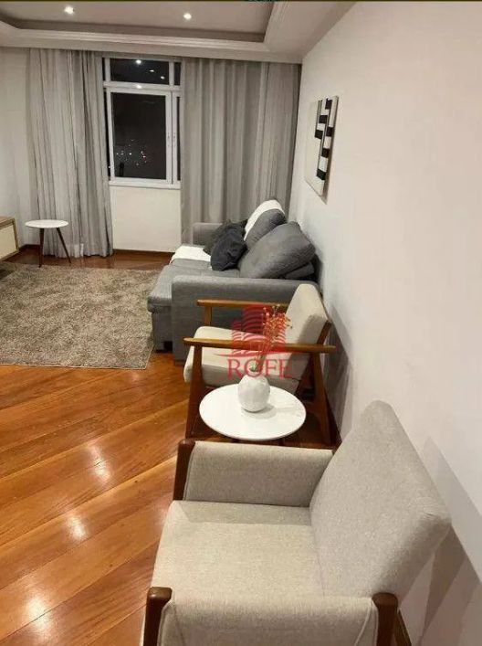 Apartamento com 3 dormitórios à venda, 200 m² por R$ 3.000.000,00 - Jardim Paulista - São Paulo/SP