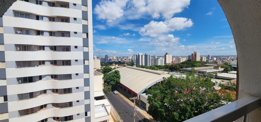 Apartamento à venda no Edifício Alkoneitra por - R$190.000,00