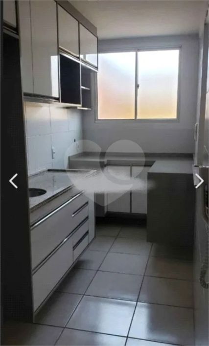 Apartamento com 2 quartos à venda em Jardim Estrela D'alva - SP