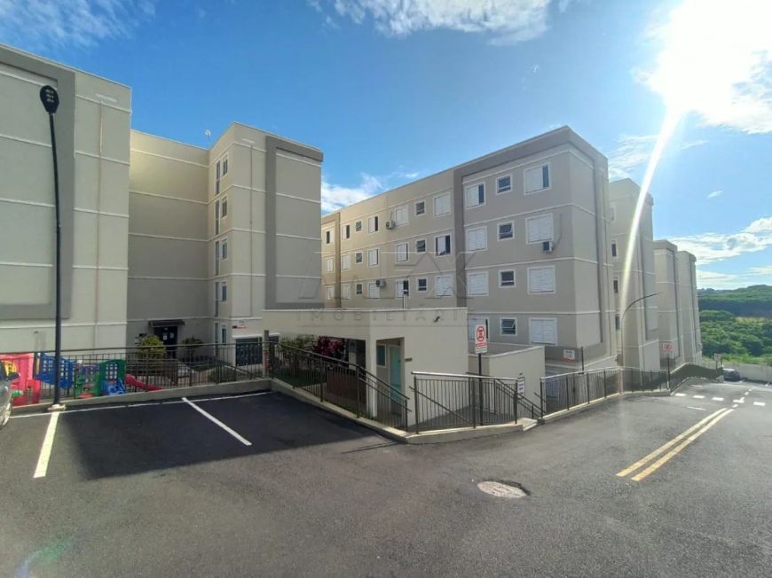 Residencial Branzi