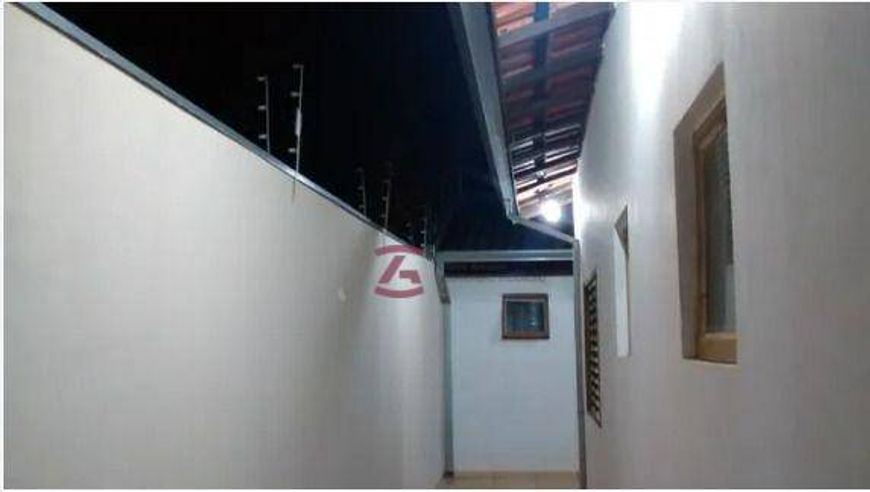 Excelente residência Jardim Jussara