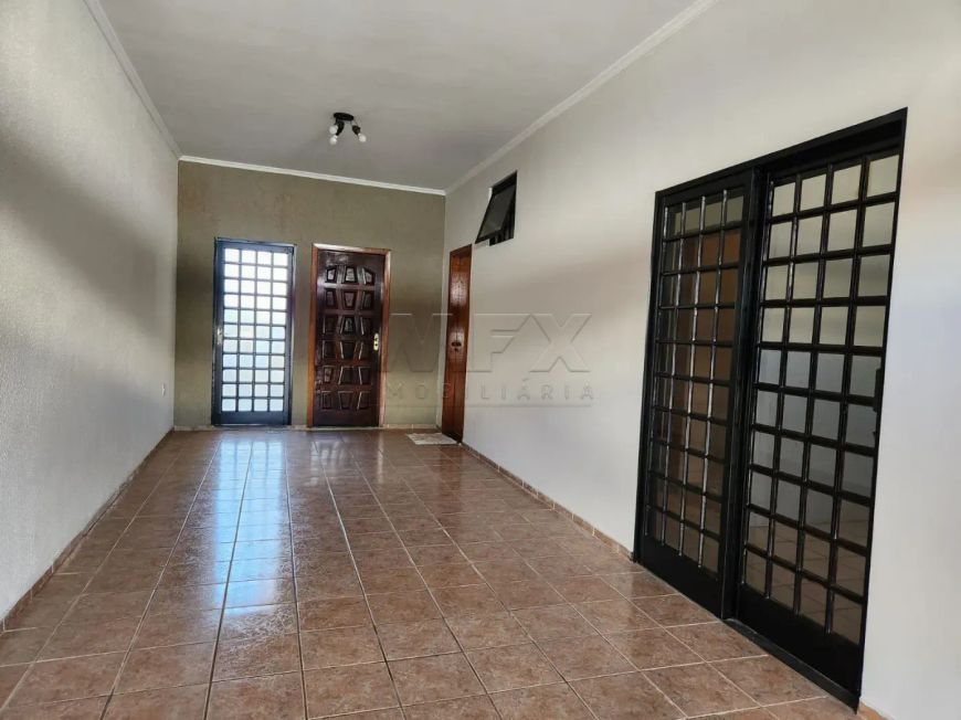 Parque Hipodromo e Geisel - casa térrea de 3 quartos