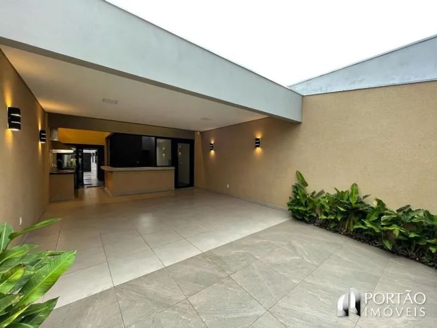 Casa em Jd. Solange, (Bauru) - SP