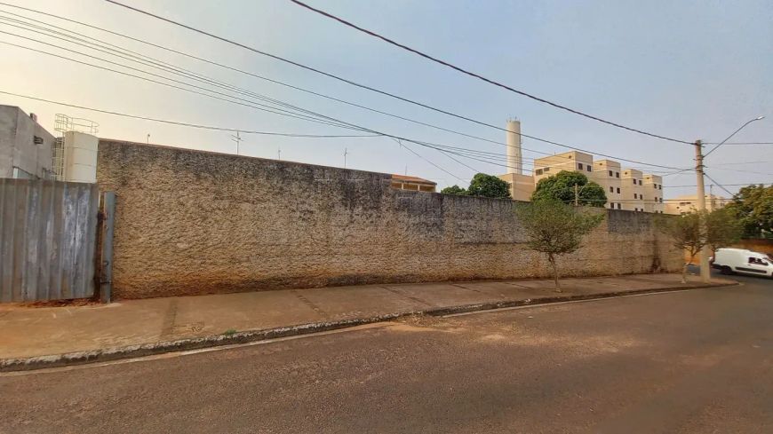 Terreno A no Jardim Jussara em Bauru SP