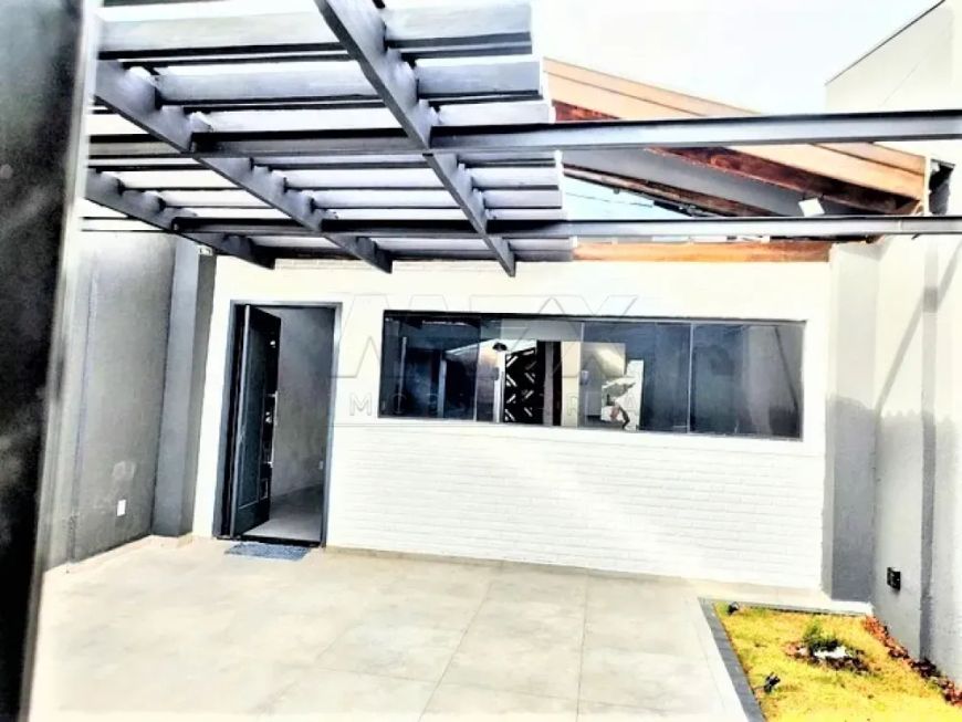Casa toda reformada