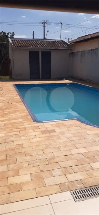 Casa com 2 quartos à venda em Vila São João Do Ipiranga - SP