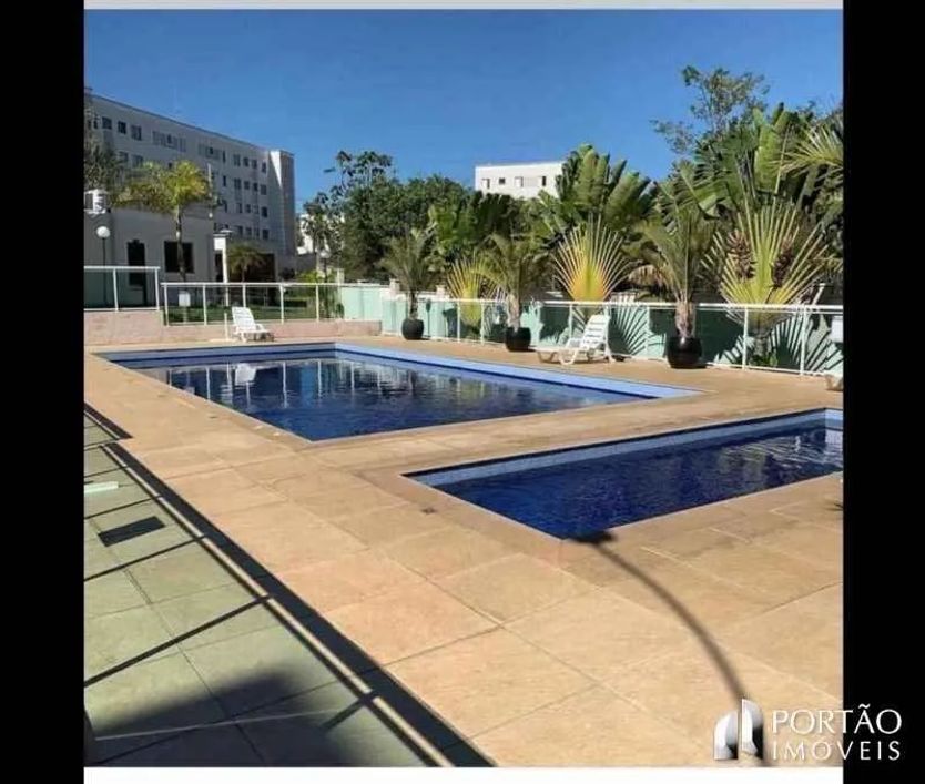 Apartamento em Jd. Godoy, (Bauru) - SP
