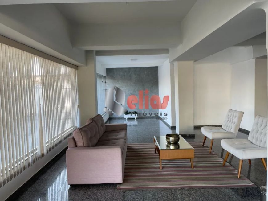 Apartamento para venda com 89 m² e 2 quartos em Vila Altinópolis, Bauru - SP