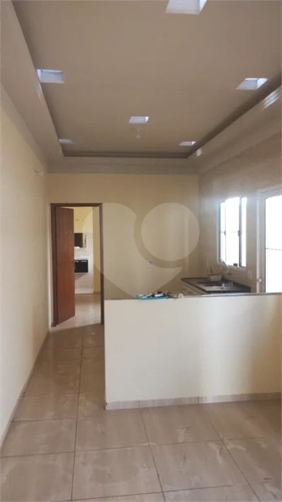 Casa com 2 quartos à venda em Parque Jaraguá - SP