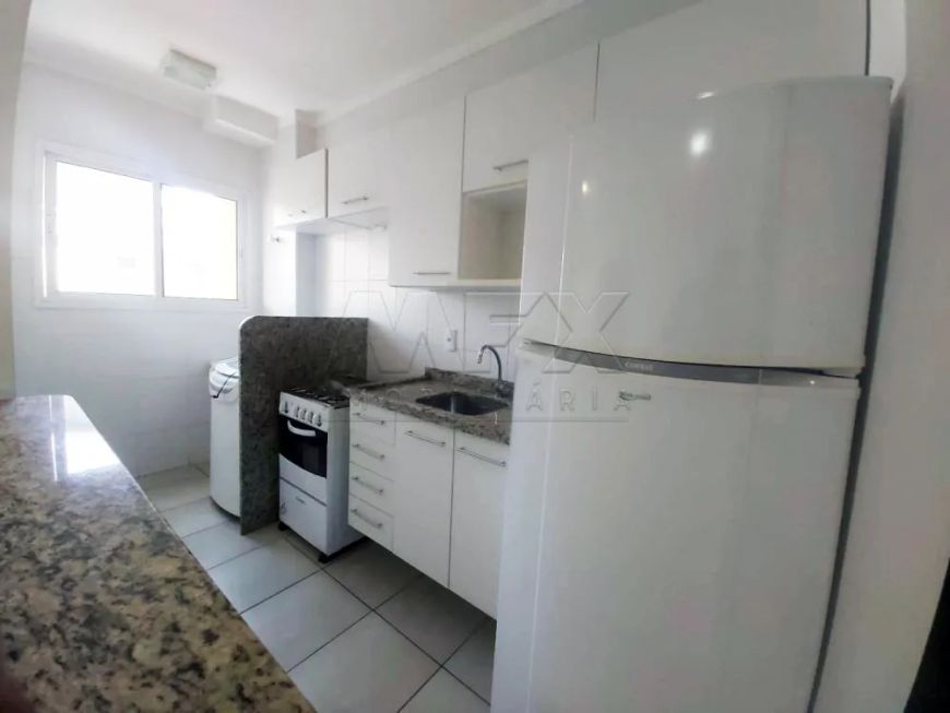 Residencial Villaggio Belvedere - 2 quartos com 1 vaga