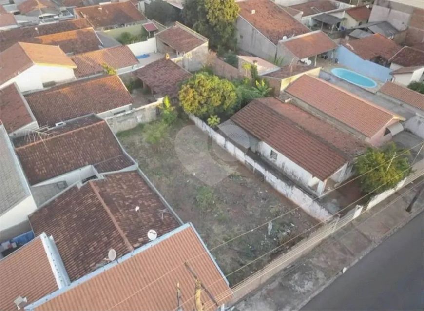 Terreno à venda em Vila Conceição - SP