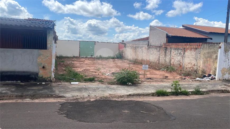Terreno à venda em Pousada Da Esperança I - SP