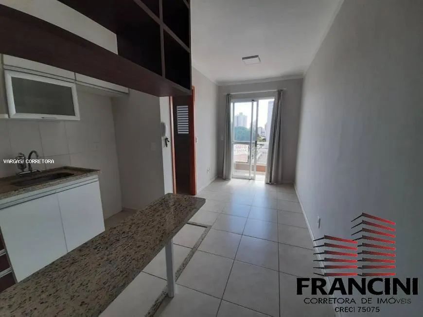 Apartamento para Venda em Bauru, DONA SARAH, 1 dormitório, 1 suíte, 1 banheiro, 1 vaga