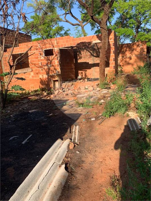 Terreno à venda em Jardim Nova Bauru - SP