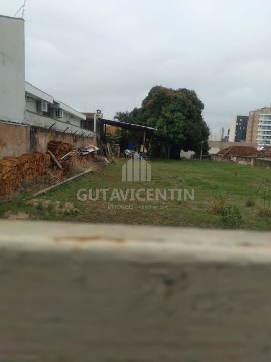 Vila Silva Pinto