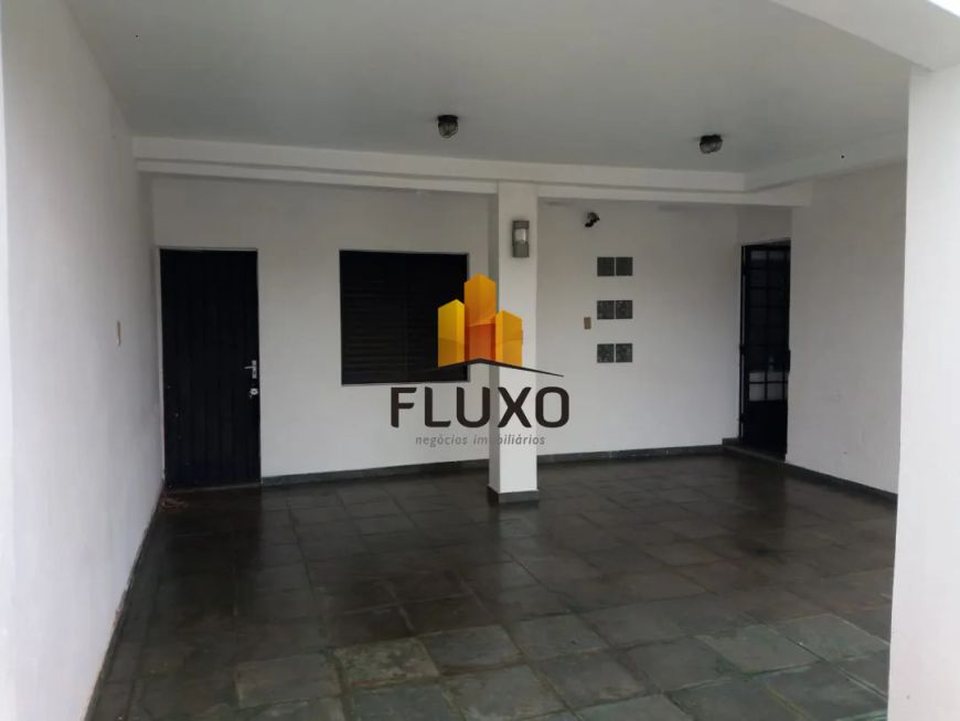 Casa com 4 dormitórios para venda no bairro JARDIM VANIA MARIA