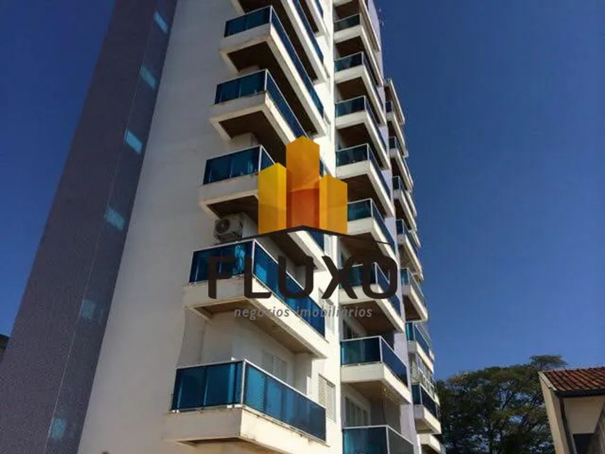 Apartamento com 3 dormitórios para venda no bairro Vila Aeroporto Bauru
