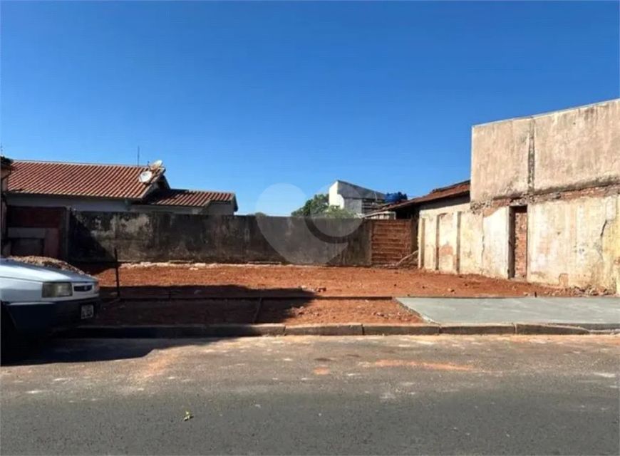 Terreno à venda em Vila São João Da Boa Vista - SP