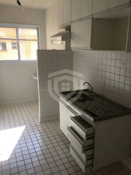 Apartamento Residencial Campo Limpo disponível para venda - Imobiliária em Bauru - Grizoni Imobiliár