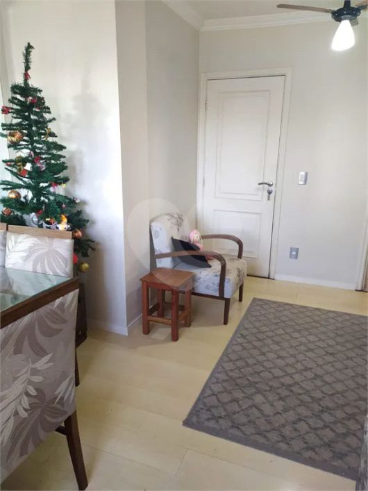 Apartamento com 3 quartos à venda em Jardim Auri Verde - SP