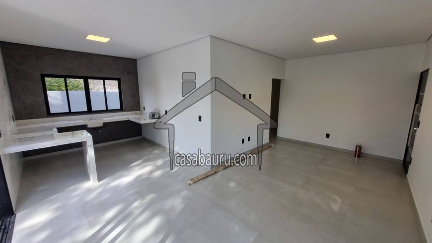 Vende Casa Vila Coralina Bauru