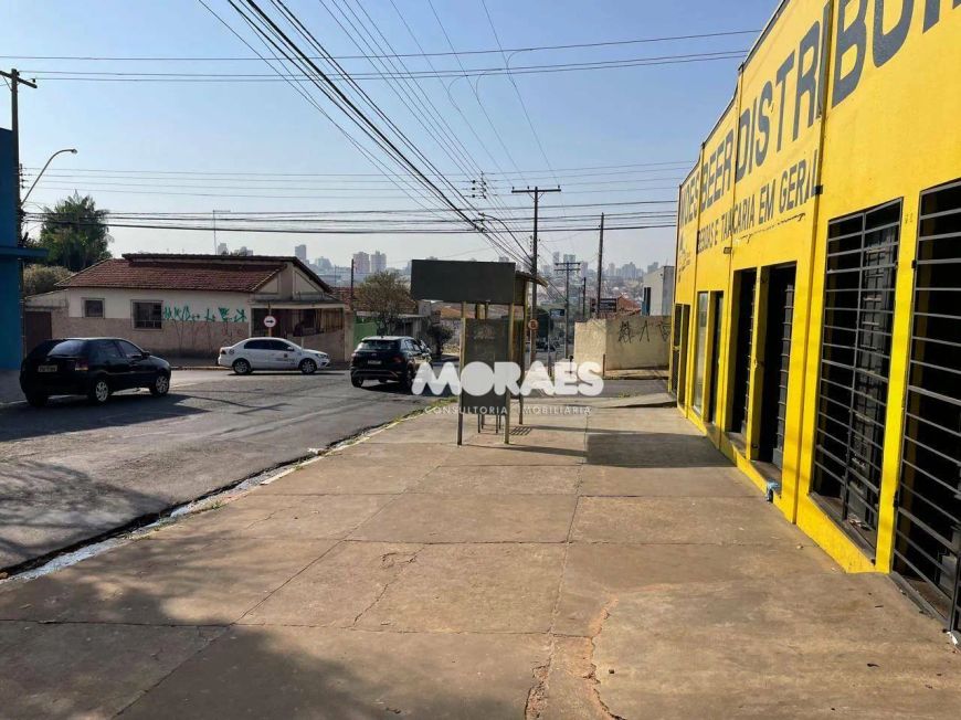 Salão à venda, 47 m² por R$ 480.000,00 - Vila Souto - Bauru/SP