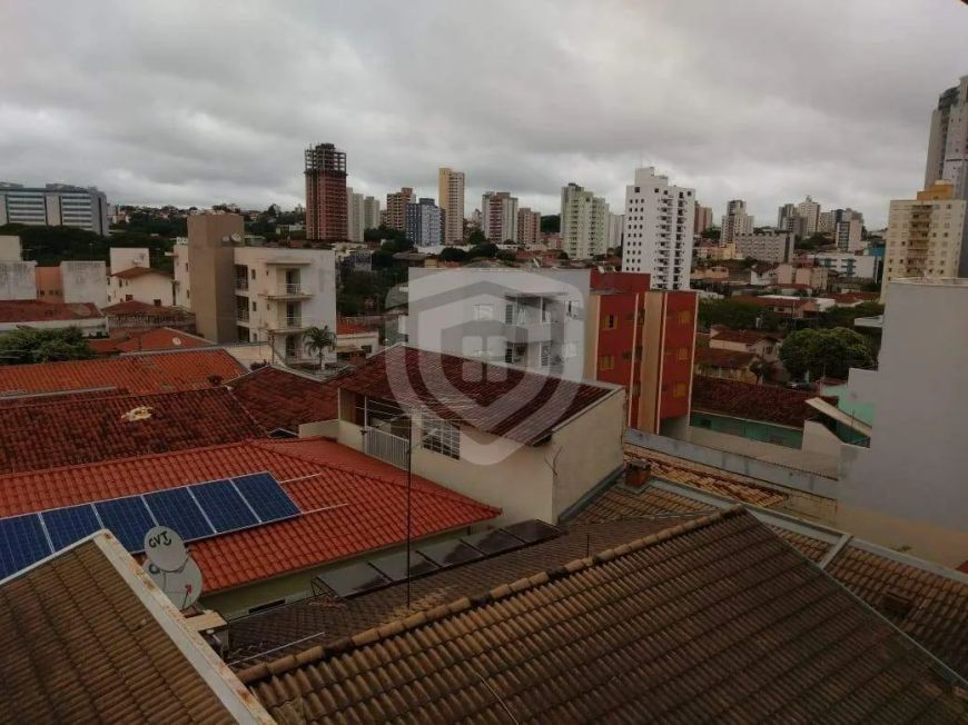 Apartamento para venda no Residencial Mendes