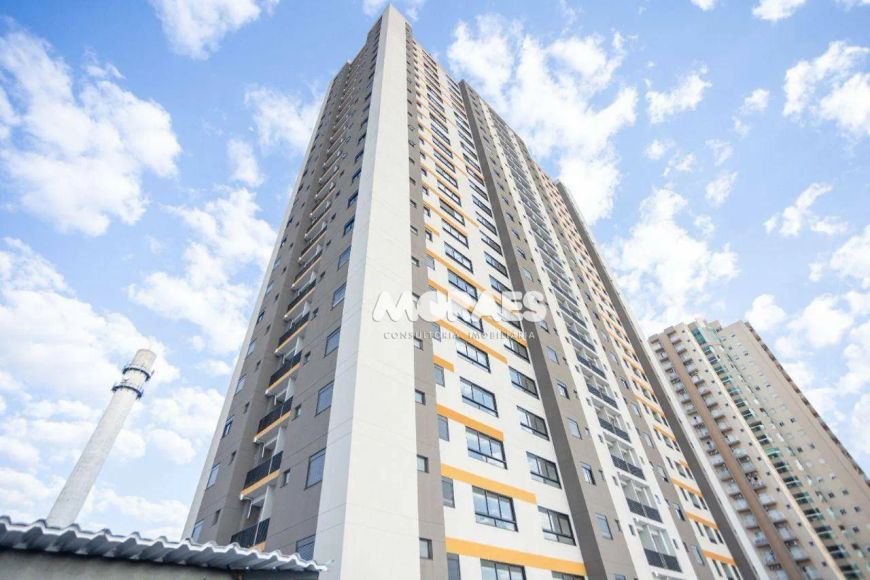 Apartamento com 2 dormitórios à venda, 64 m² por R$ 450.000,00 - Edifício Inside - Bauru/SP