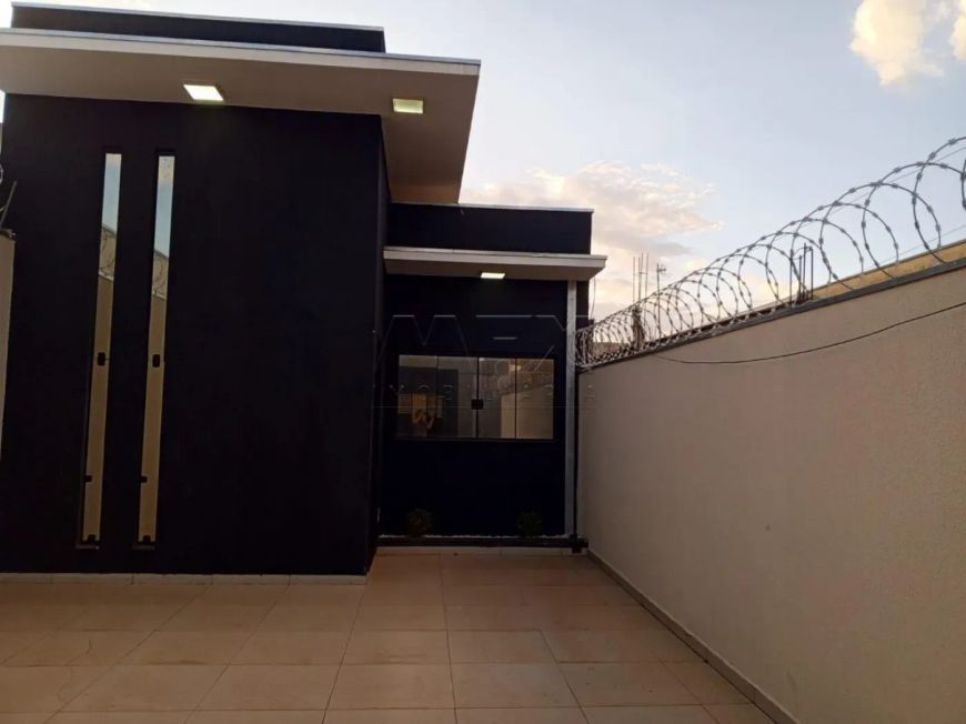 Casa Padrão em Bauru