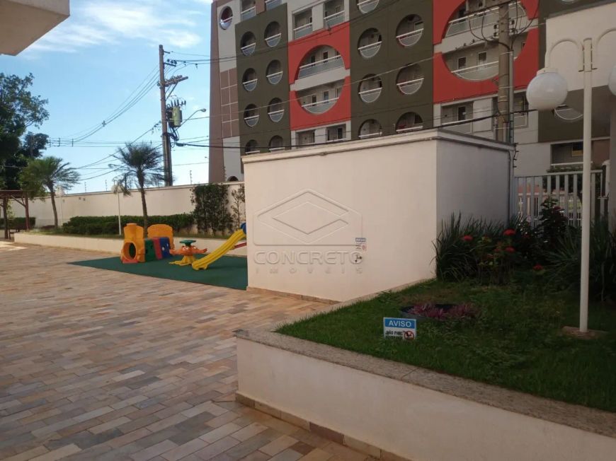 Lindíssimo apartamento para VENDA E LOCAÇÃO no residencial BELVEDERE!