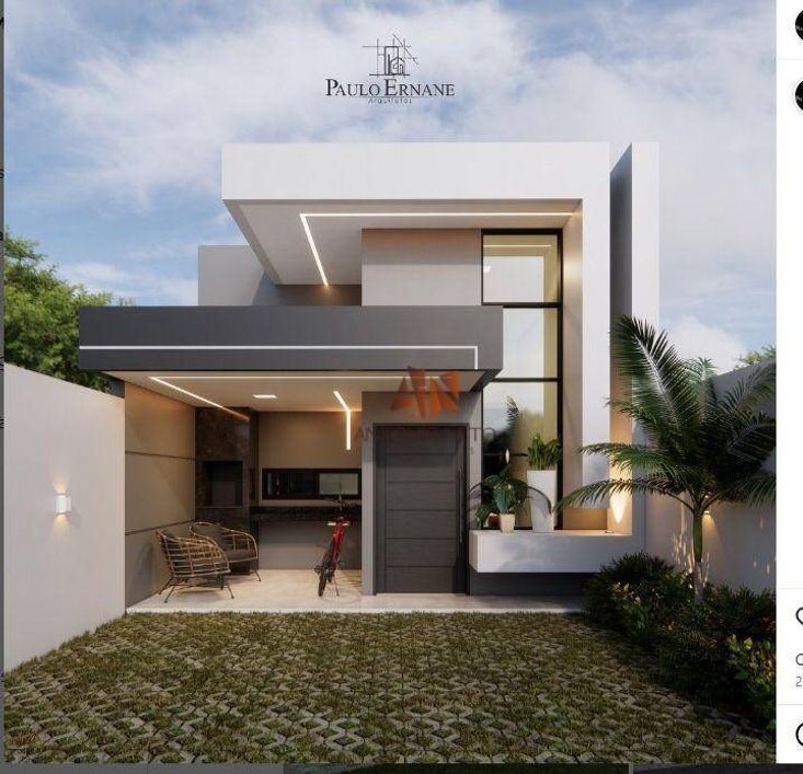 Casa à venda - Passaré - Fortaleza/CE