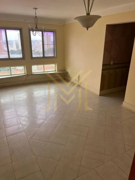 Apartamento á venda 3 dormitórios sendo 1 suíte Edifício Anthurium Bauru-SP