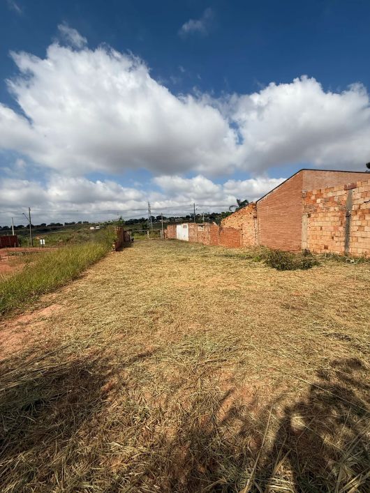 Terreno Quinta Belo Olinda