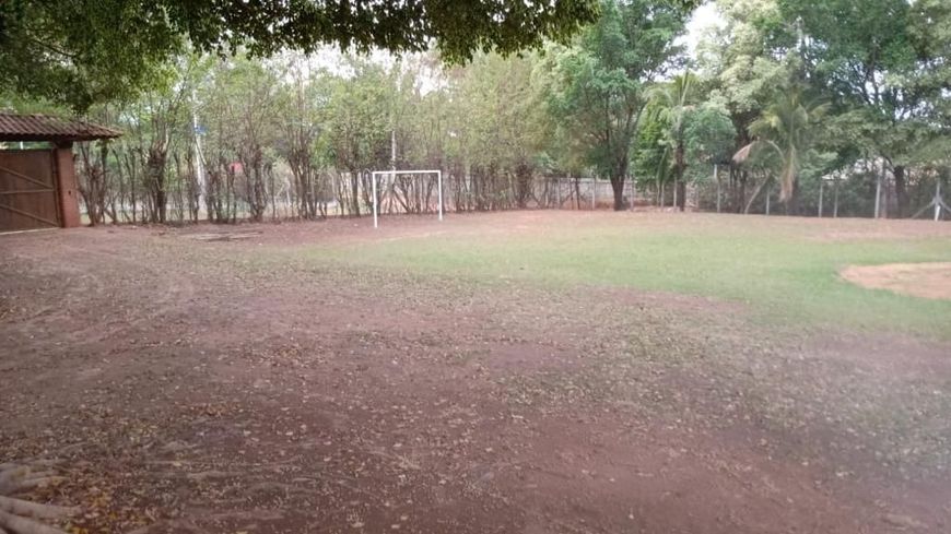 CHÁCARAS BAURUENSES. FÁCIL ACESSO