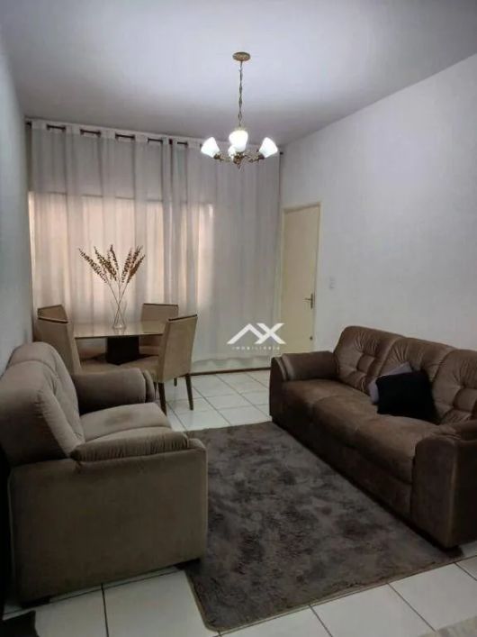 Casa com 2 dormitórios à venda, 110 m² por R$ 330.000,00 - Vila Souto - Bauru/SP