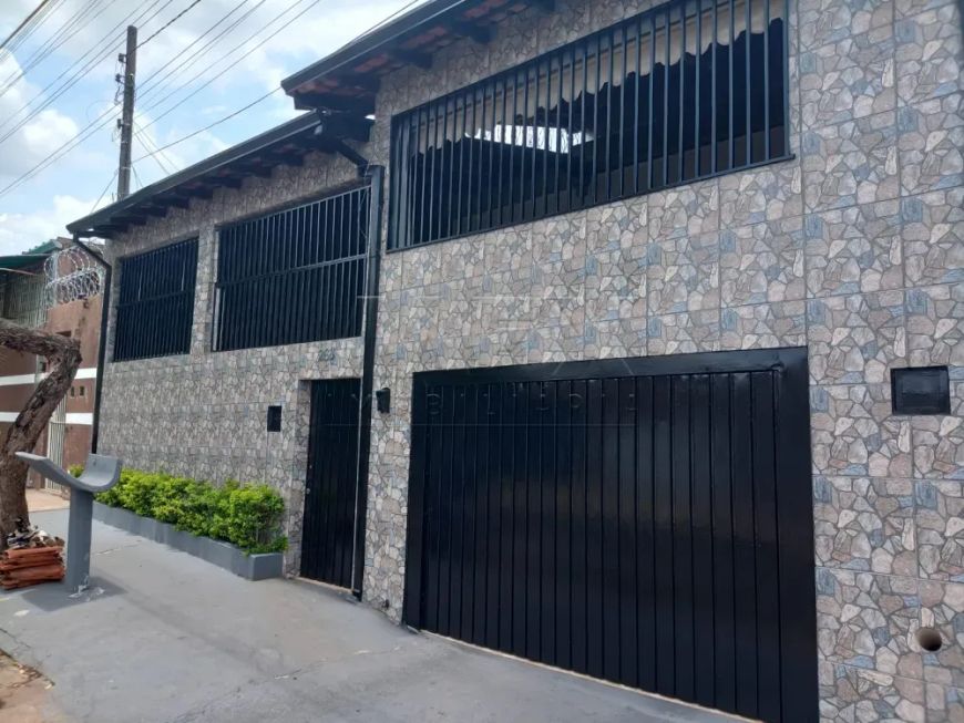 Linda casa para venda