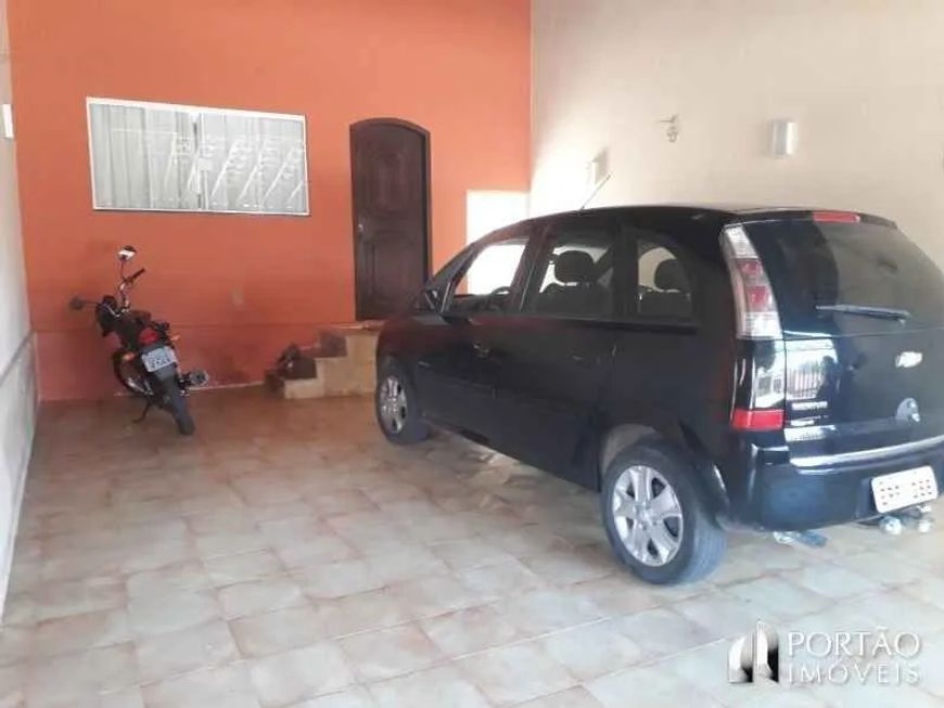 Casa em Alto Paraiso, (Bauru) - SP