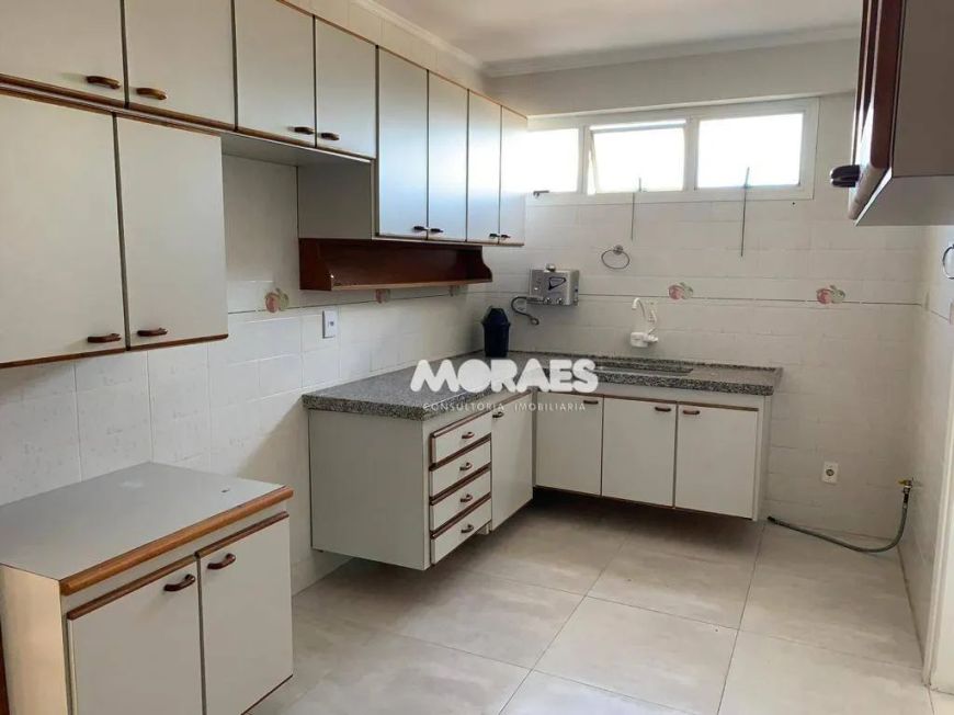 Apartamento com 3 dormitórios à venda, 128 m² por R$ 560.000,00 - Residencial Aquarius - Bauru/SP