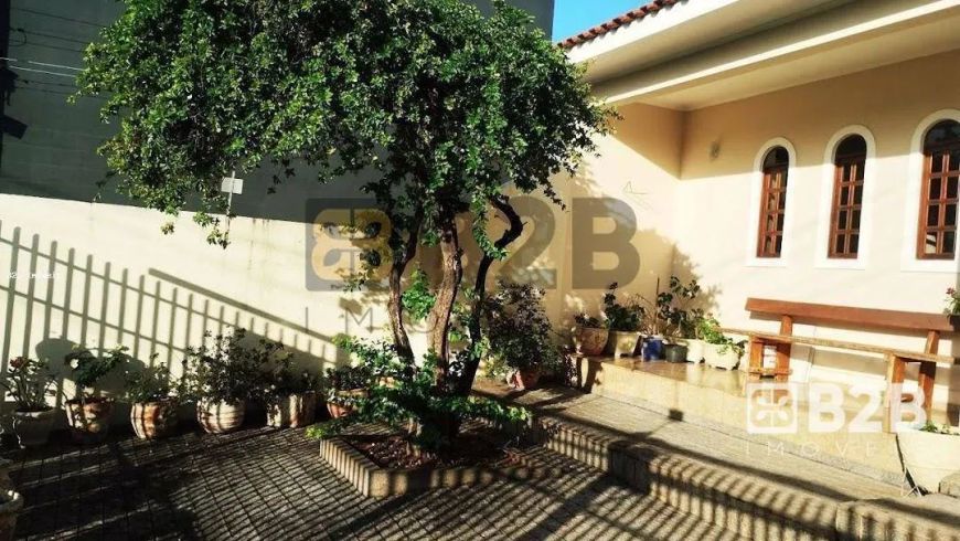 Casa Residencial à venda, Vila Seabra, Bauru - CA0061.