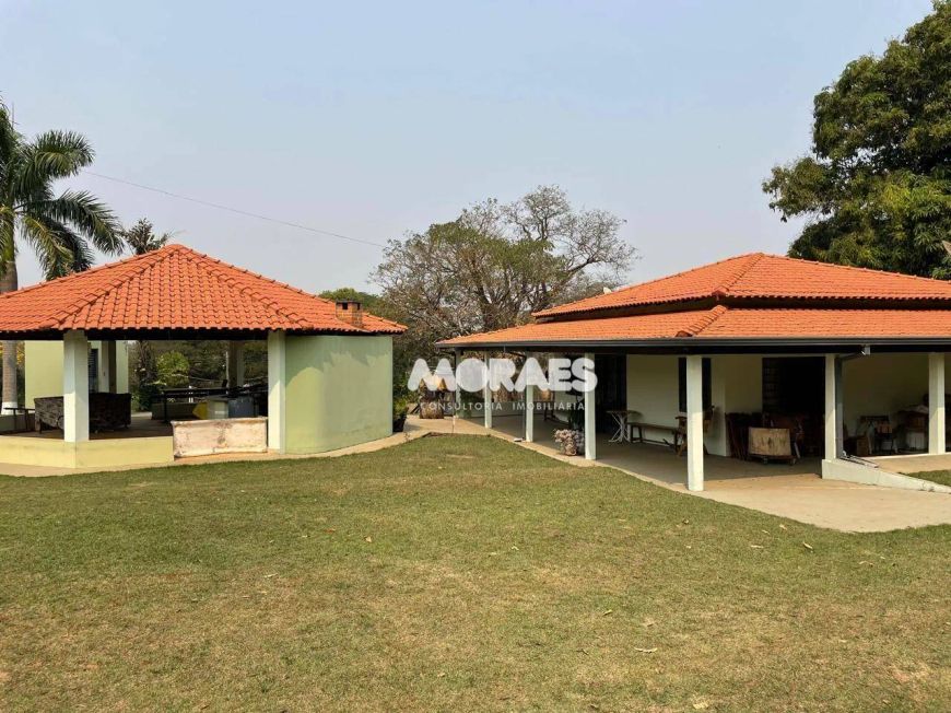 Chácara com 2 dormitórios à venda, 22750 m² por R$ 595.000 - Bauru/SP