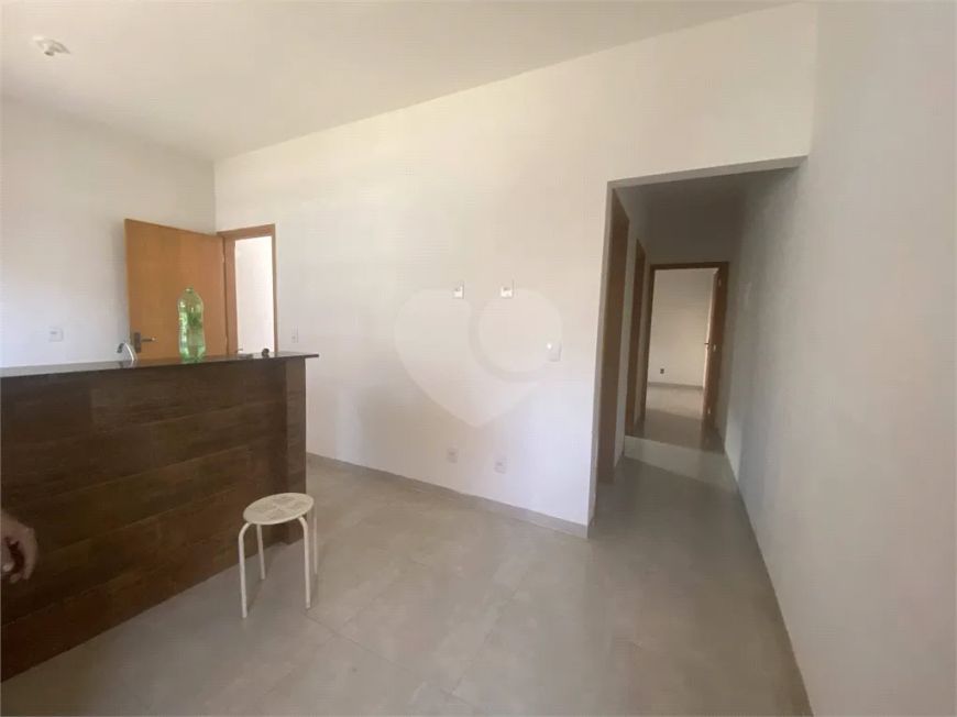 Casa com 2 quartos à venda em Parque Jaraguá - SP